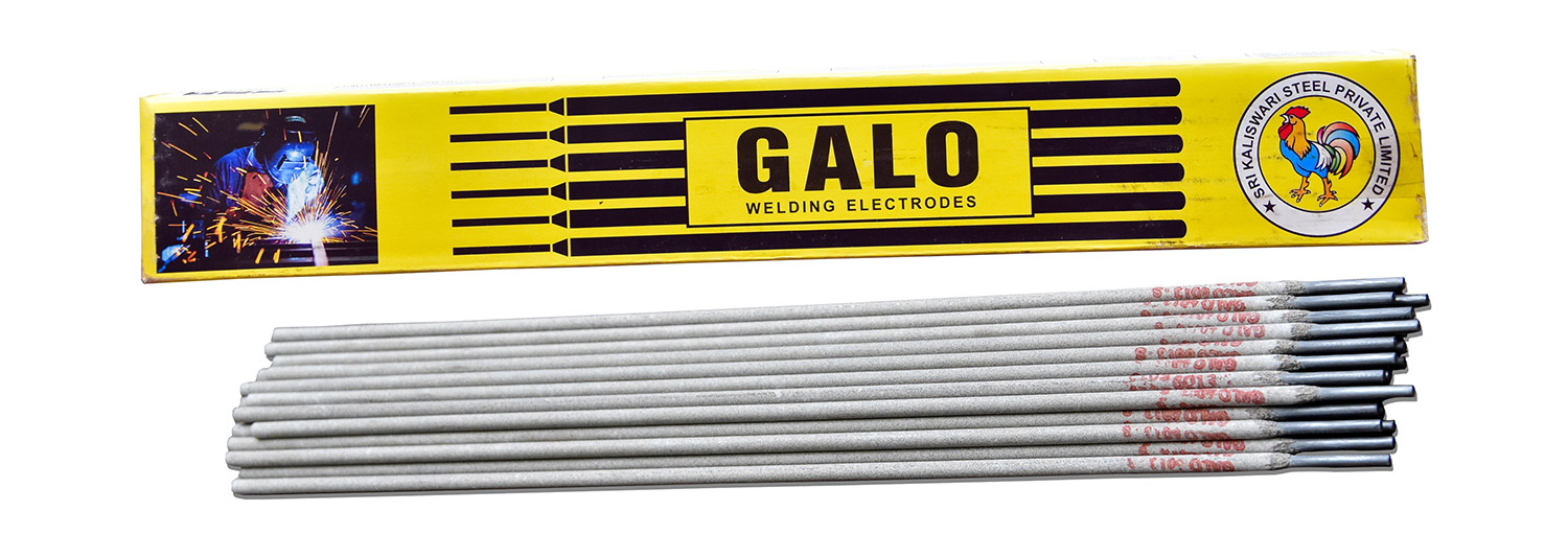 Kaliswari E6013 Welding Electrode